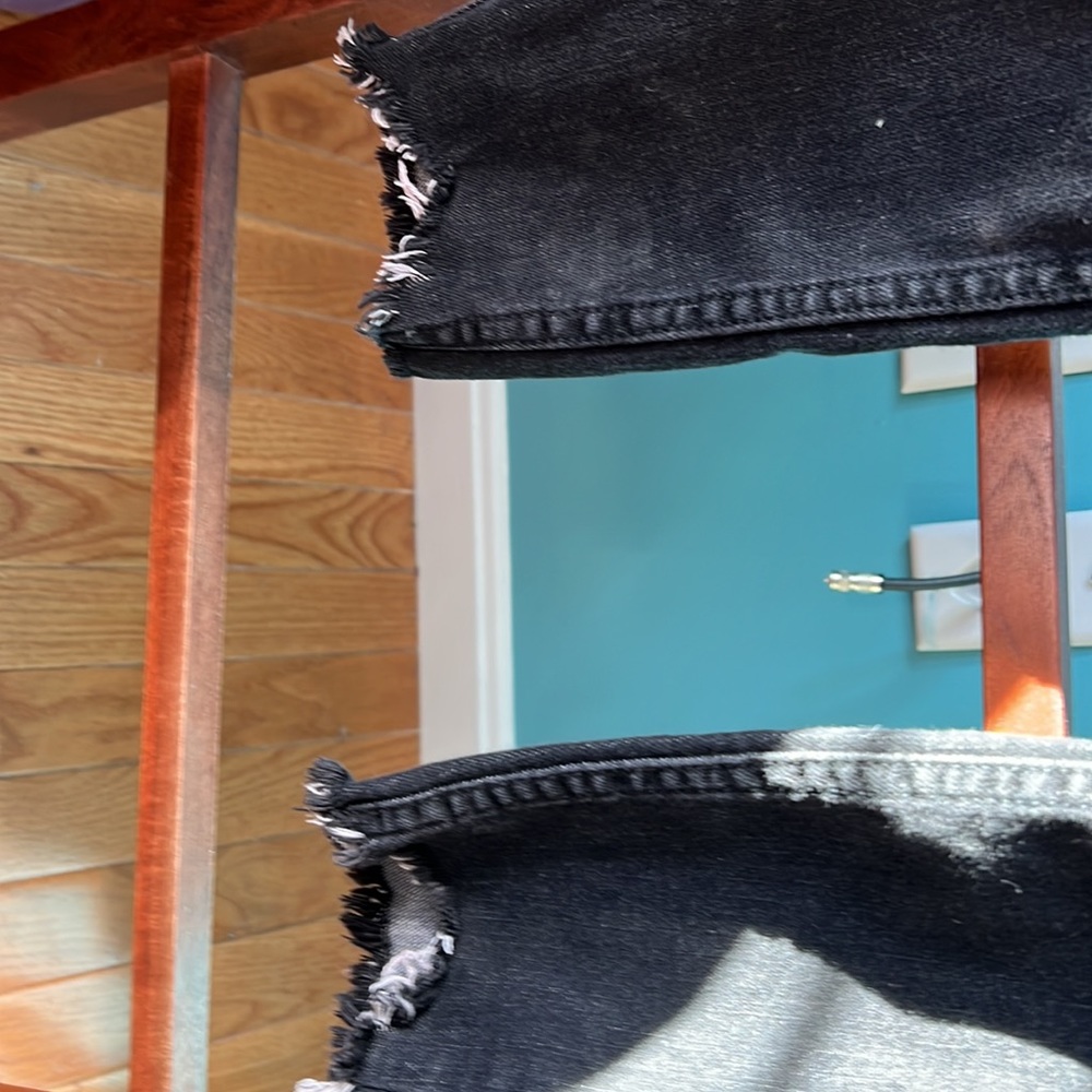Free People jeans - Picture 4 of 5